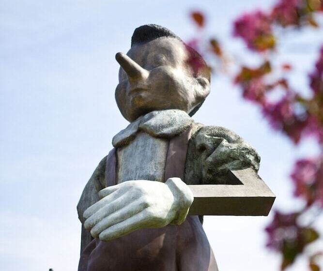 Comfort Hotel Jazz, Borås