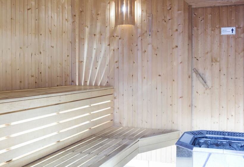 Comfort Hotel Jazz, Borås