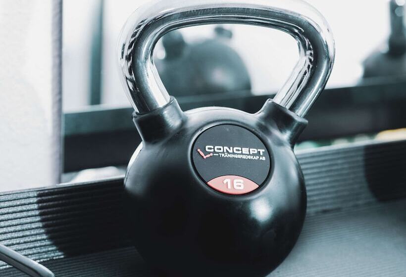 Comfort Hotel Jazz, Borås