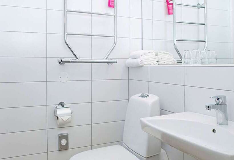 Comfort Hotel Jazz, Borås