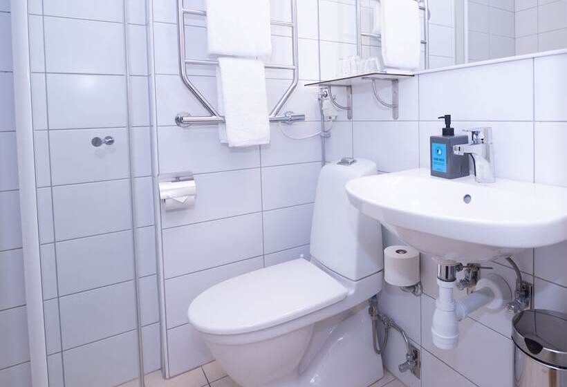 Comfort Hotel Jazz, Borås