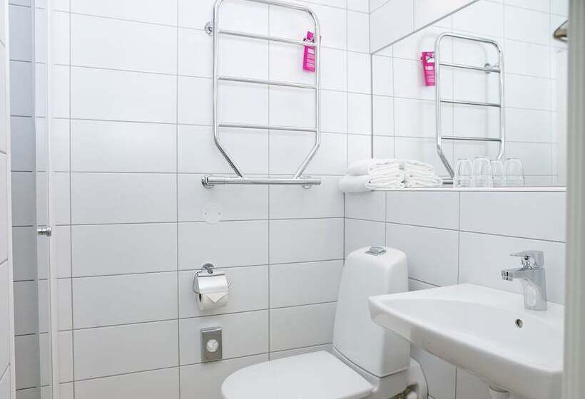 Comfort Hotel Jazz, Borås