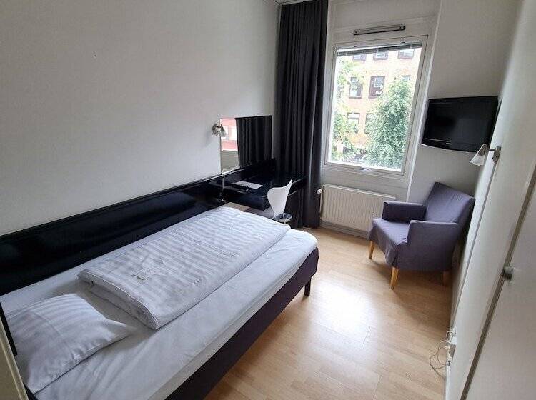 Comfort Hotel Jazz, Borås