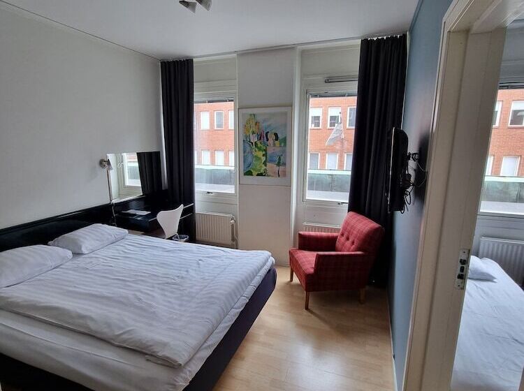 Comfort Hotel Jazz, Borås