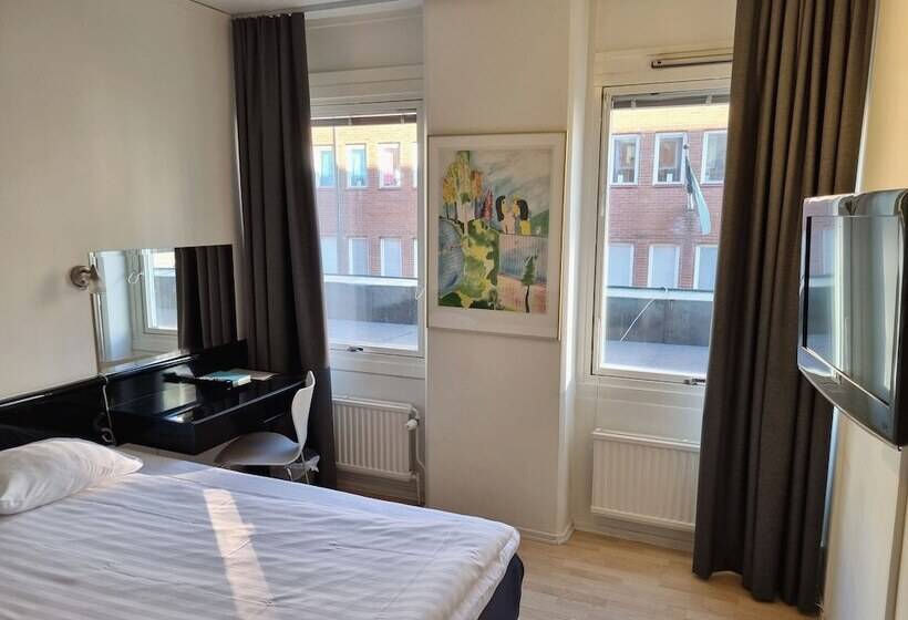 Comfort Hotel Jazz, Borås