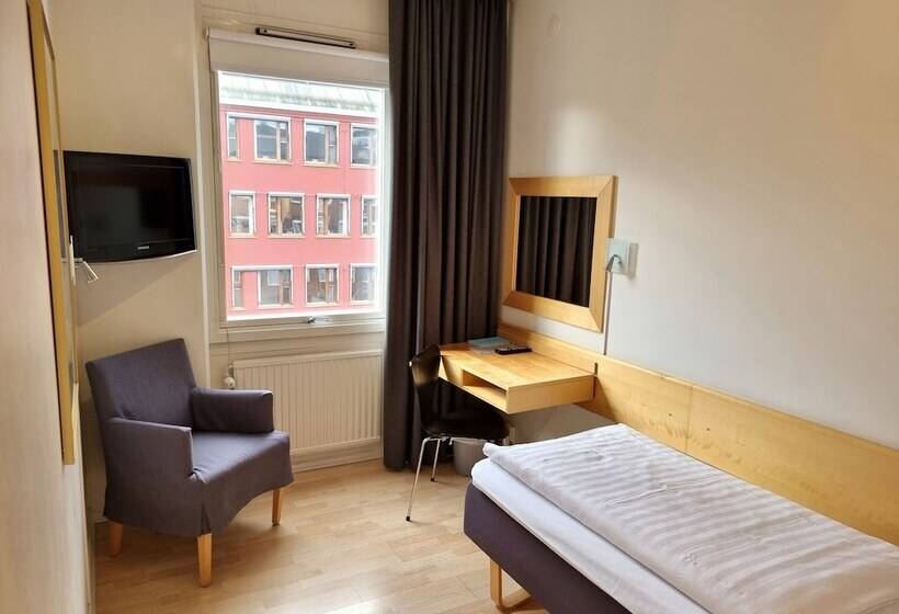 Comfort Hotel Jazz, Borås