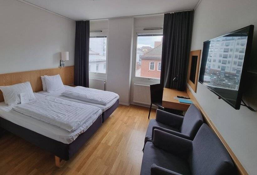 Comfort Hotel Jazz, Borås