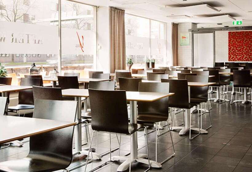 Comfort Hotel Jönköping