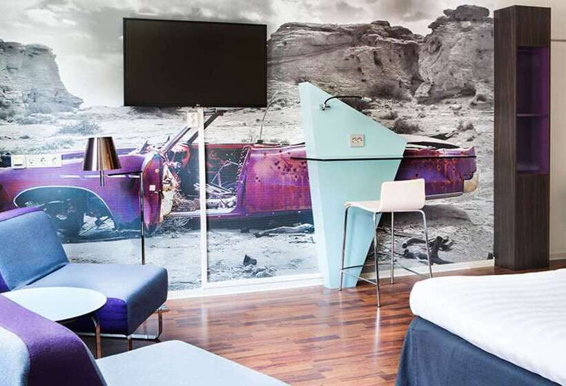 Comfort Hotel Jönköping