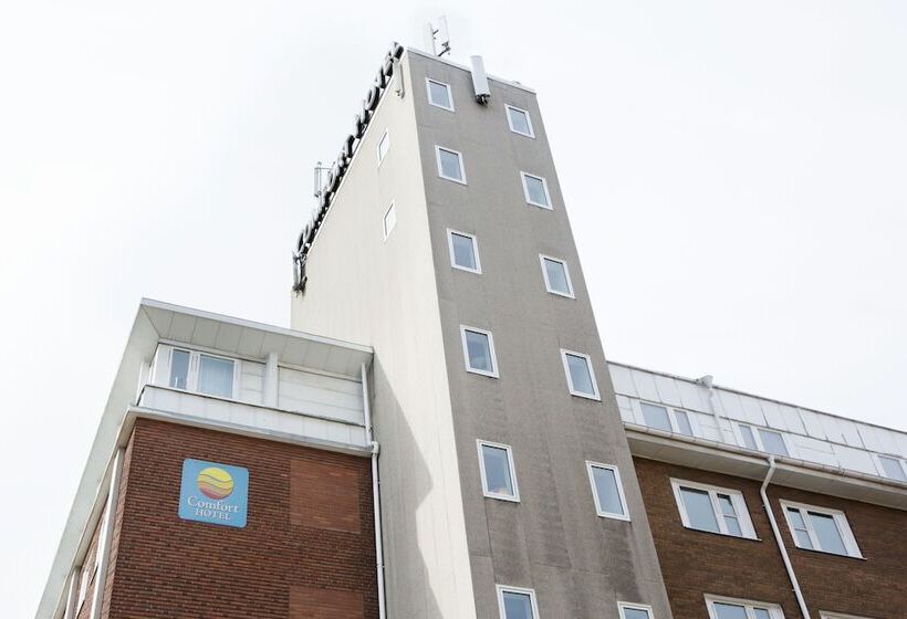 Comfort Hotel Jönköping
