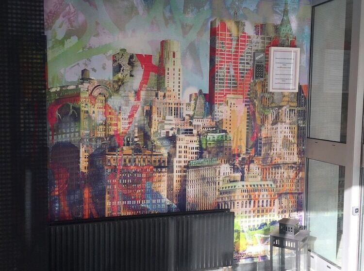 Comfort Hotel Jönköping