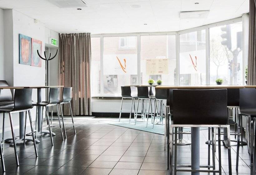 Comfort Hotel Jönköping