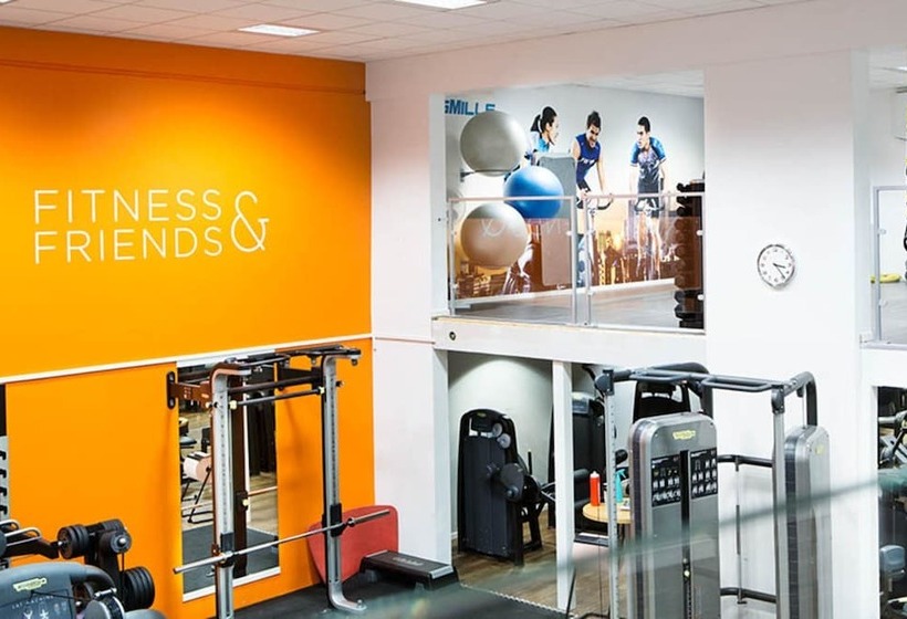 Comfort Hotel Jönköping