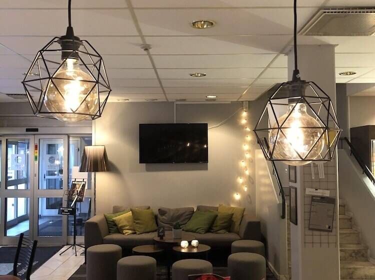 Comfort Hotel Jönköping