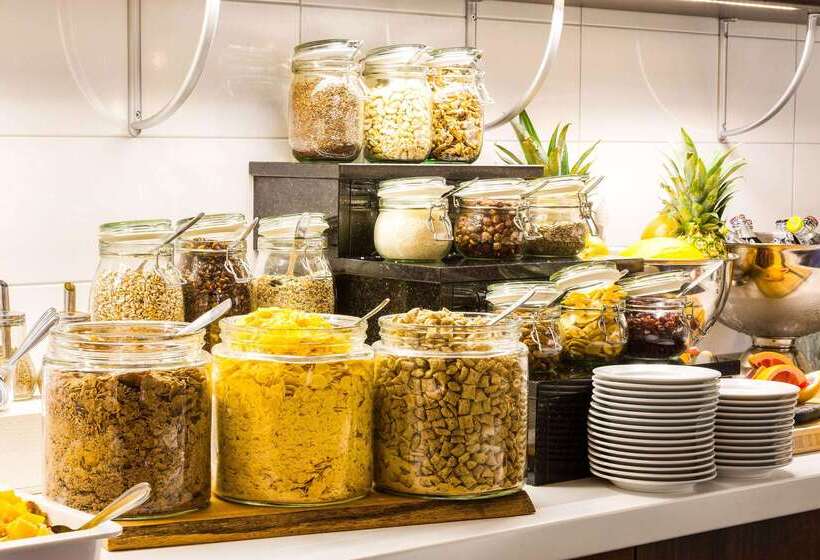 Comfort Hotel Linköping City