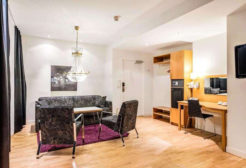 Comfort Hotel Linköping City