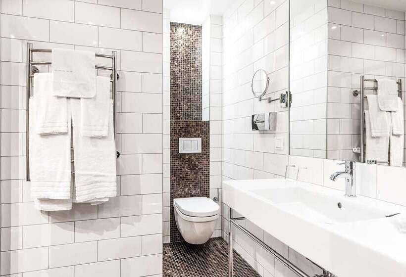 Comfort Hotel Linköping City