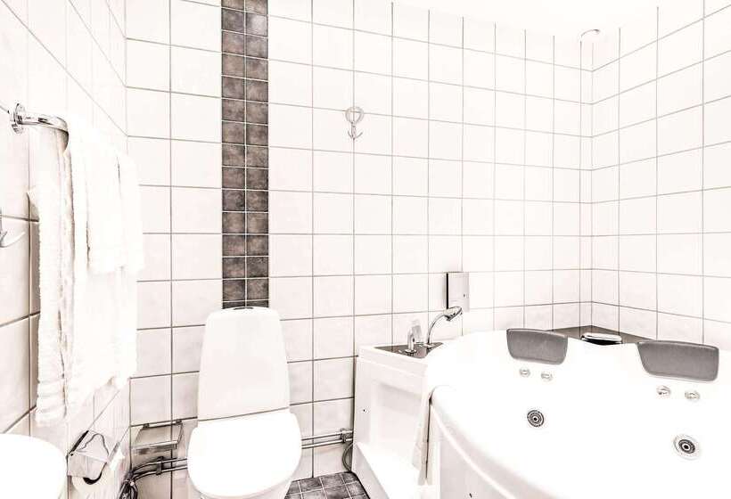 Comfort Hotel Linköping City