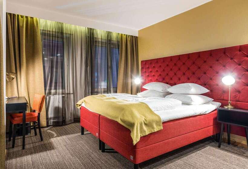 Comfort Hotel Linköping City