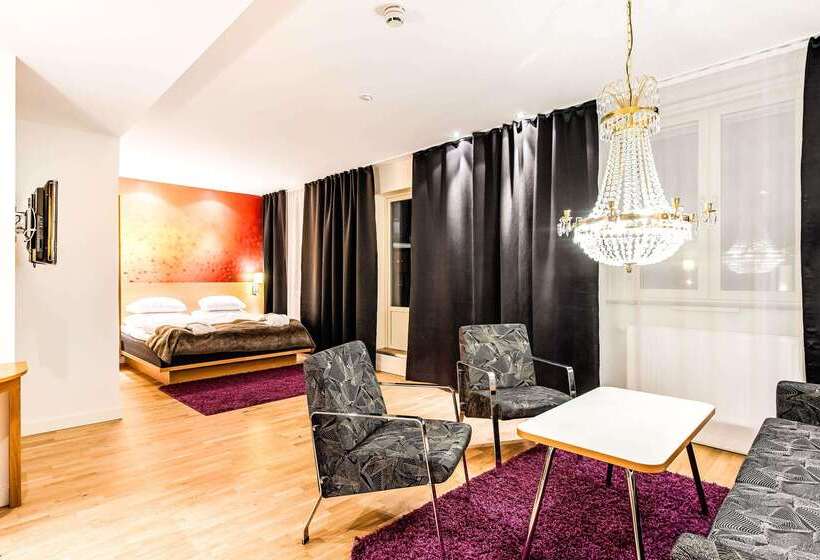 Comfort Hotel Linköping City