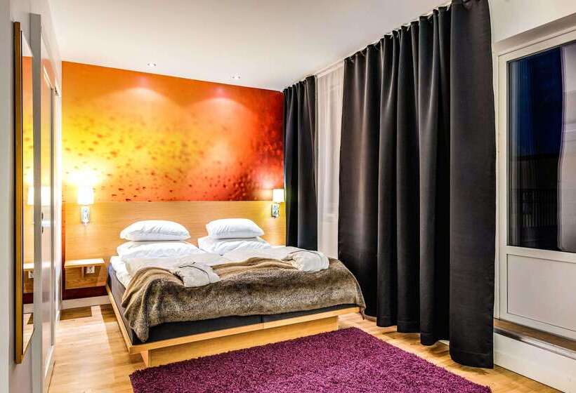 Comfort Hotel Linköping City