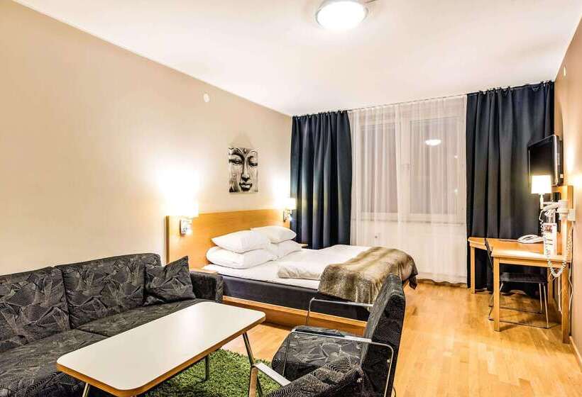 Comfort Hotel Linköping City