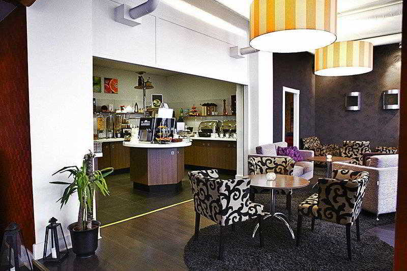 Comfort Hotel Linköping City