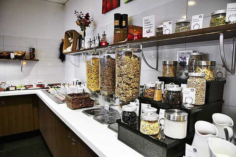 Comfort Hotel Linköping City