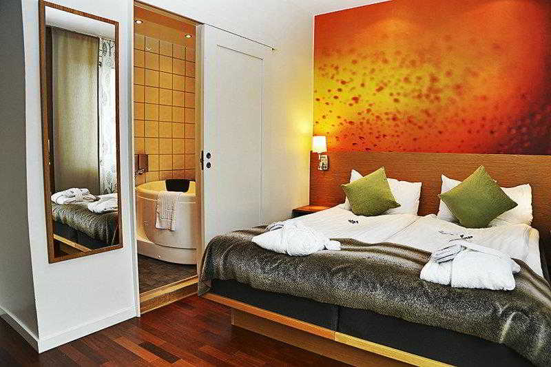 Comfort Hotel Linköping City