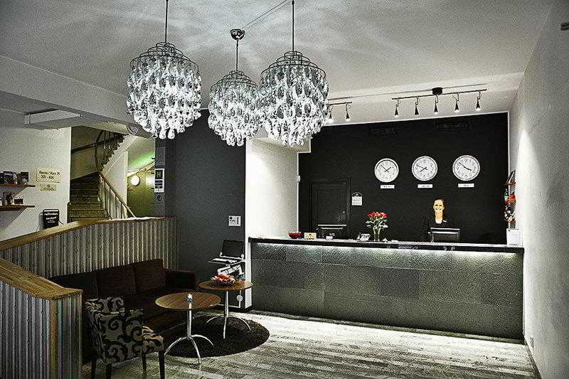 Comfort Hotel Linköping City