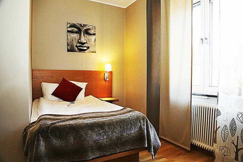 Comfort Hotel Linköping City