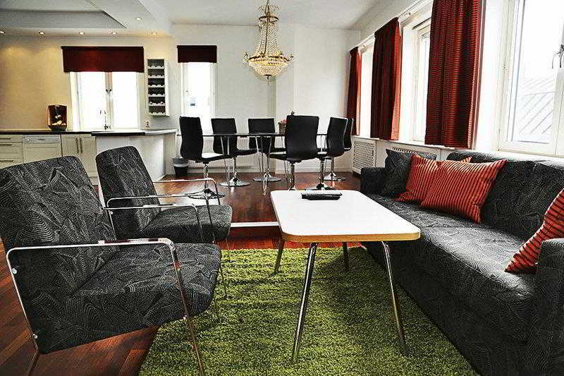 Comfort Hotel Linköping City