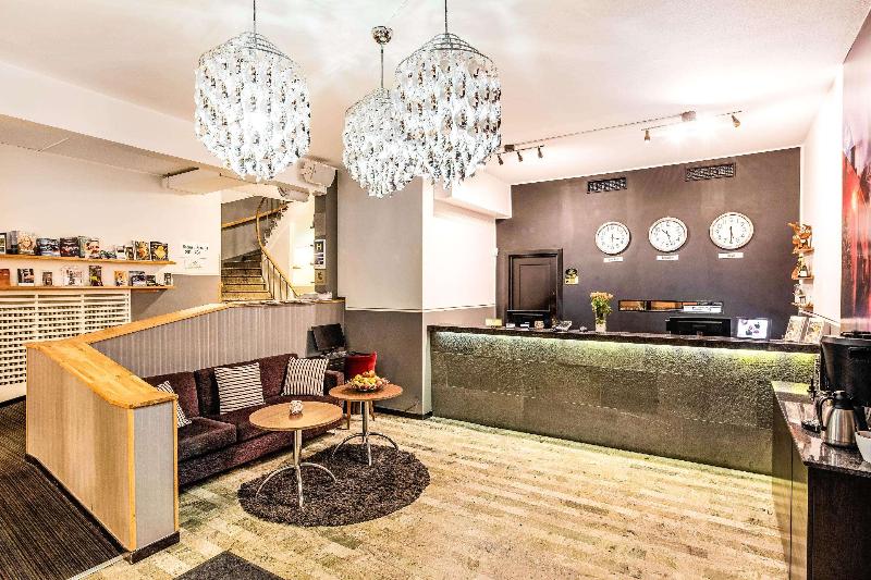 Comfort Hotel Linköping City