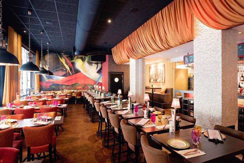 Comfort Hotel Linköping City