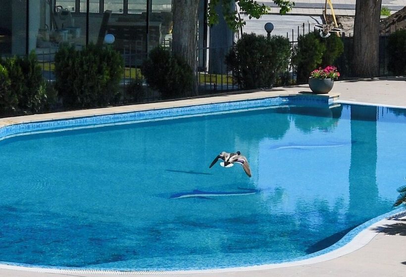 ホテル Complex Modern Mamaia All Inclusive