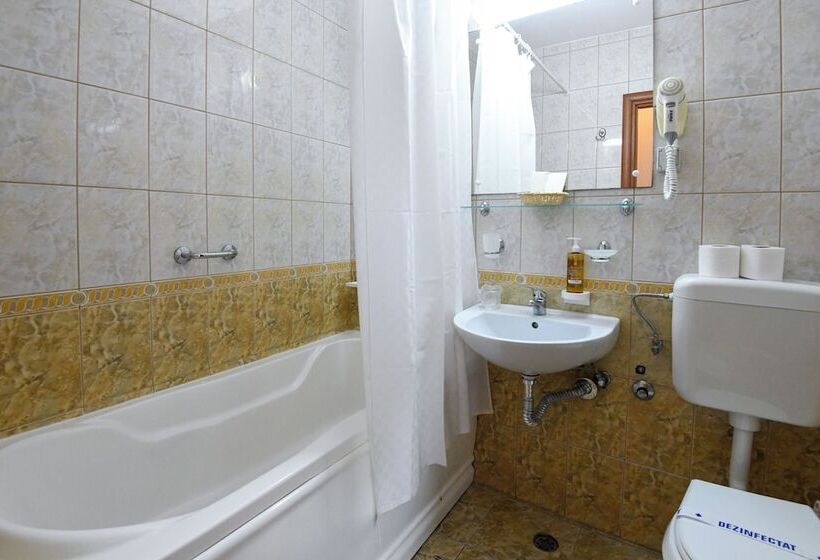 ホテル Complex Modern Mamaia All Inclusive