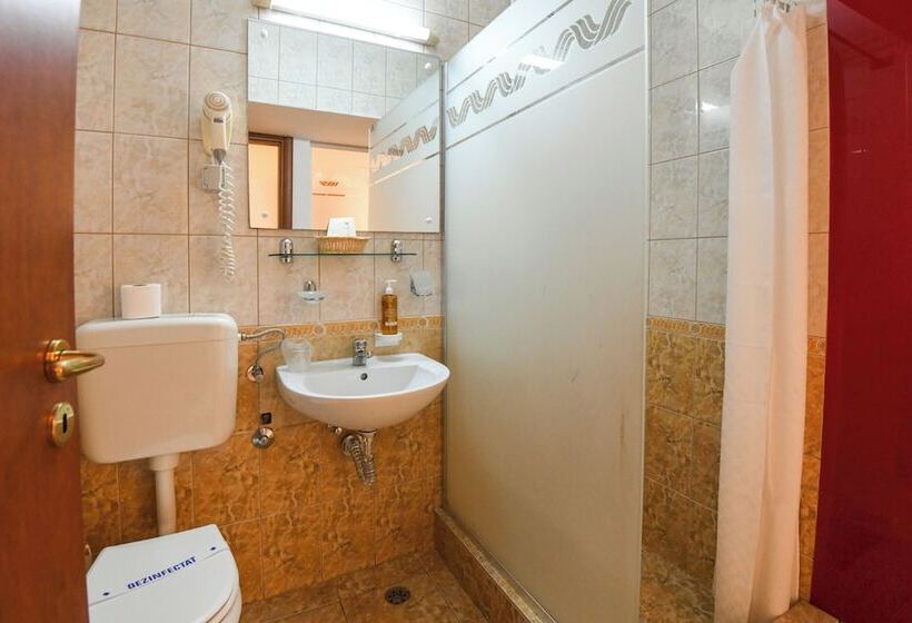 هتل Complex Modern Mamaia All Inclusive