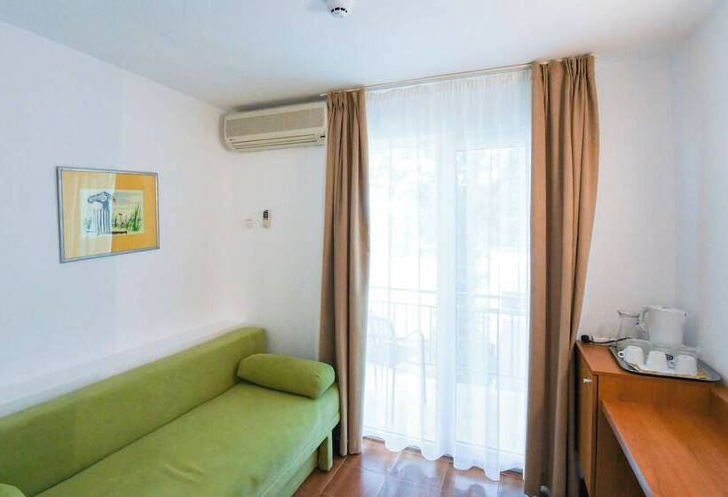 ホテル Complex Modern Mamaia All Inclusive