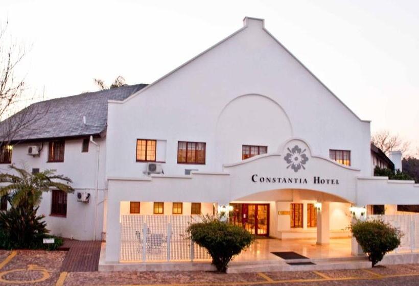 Constantia Hotel And Conference Centre