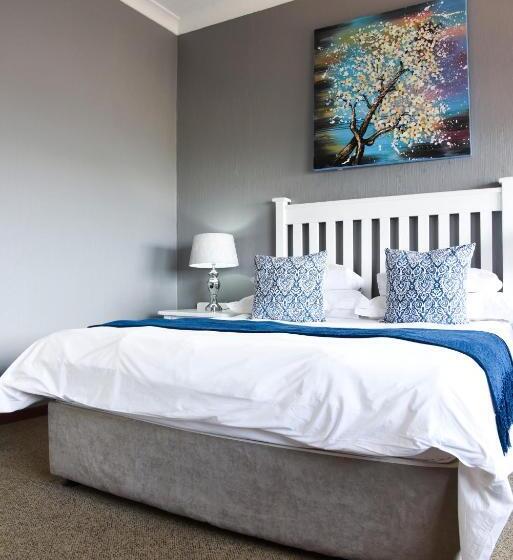 Constantia Hotel And Conference Centre