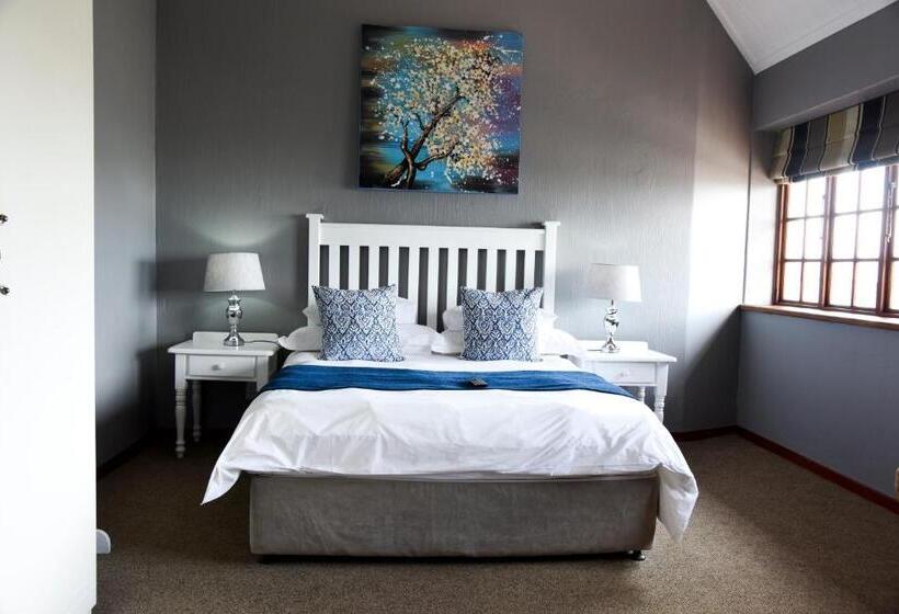 Constantia Hotel And Conference Centre