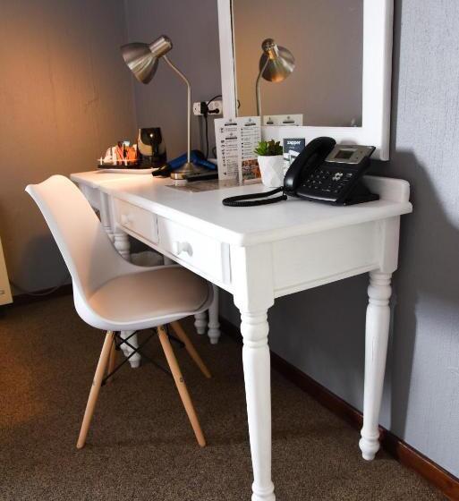 Constantia Hotel And Conference Centre