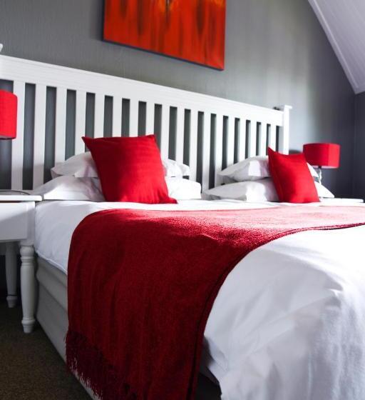 Constantia Hotel And Conference Centre