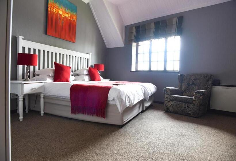 Constantia Hotel And Conference Centre