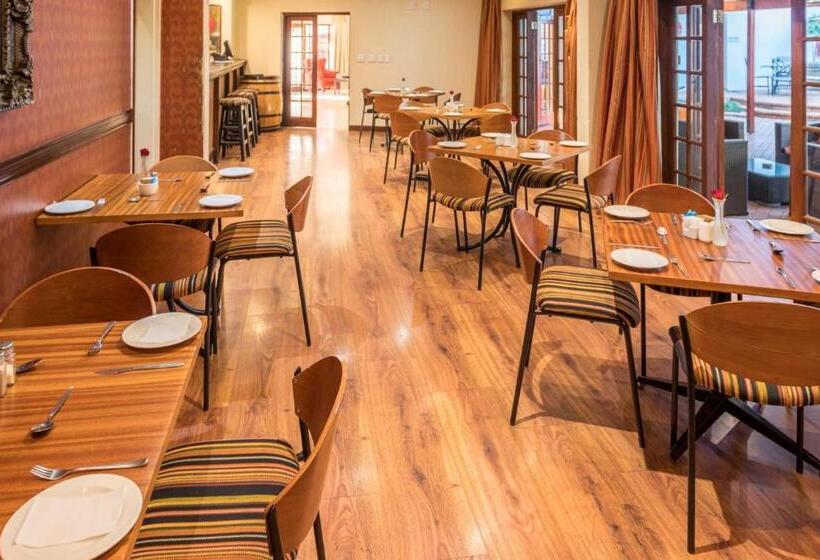 Constantia Hotel And Conference Centre