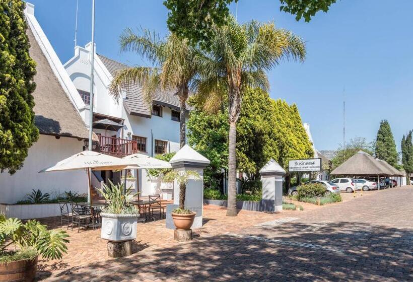 Constantia Hotel And Conference Centre