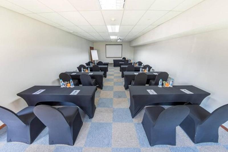 Constantia Hotel And Conference Centre