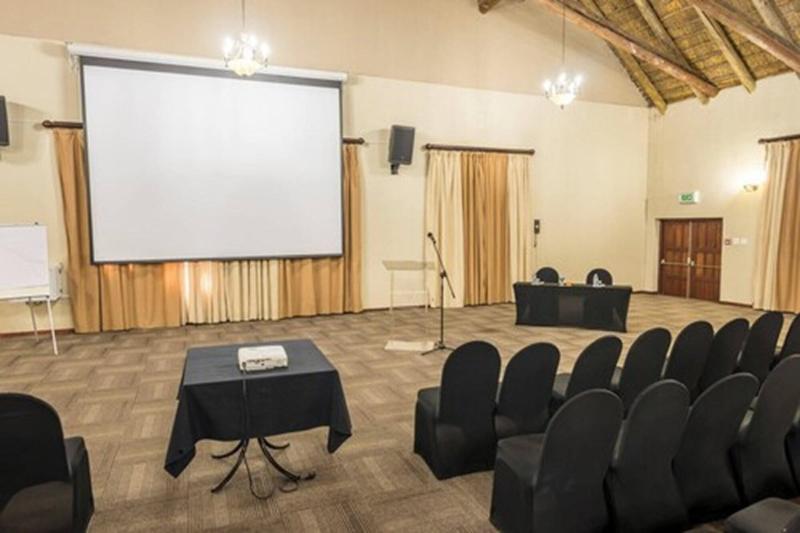 Constantia Hotel And Conference Centre