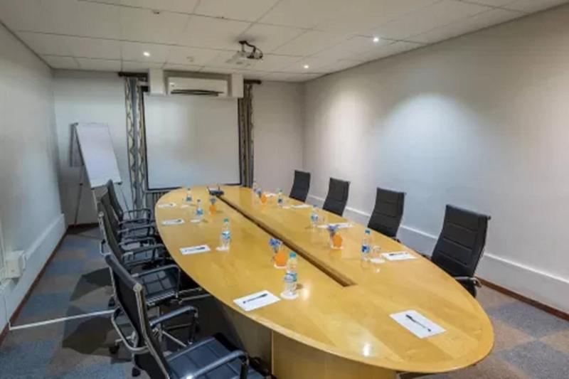 Constantia Hotel And Conference Centre