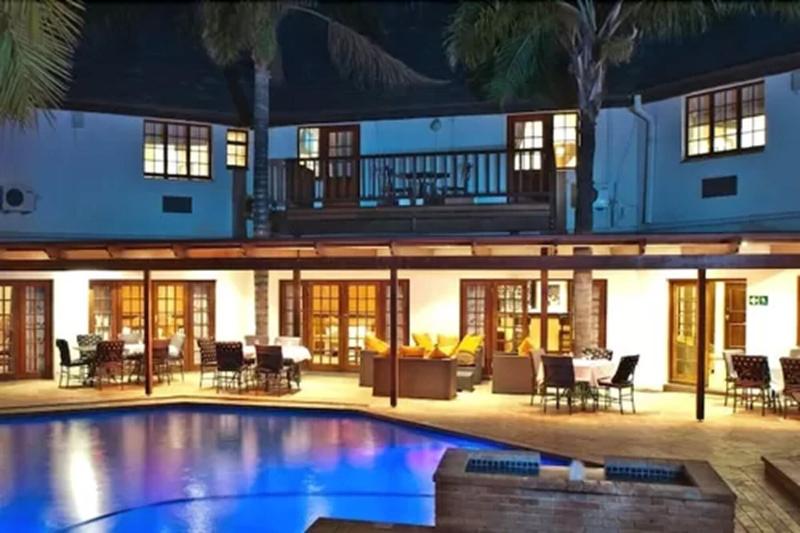 Constantia Hotel And Conference Centre